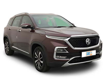 MG HECTOR-img